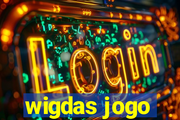 wigdas jogo